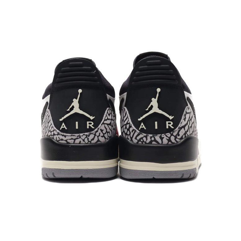 Air Jordan Legacy 312 Low "Chicago" - Golyó Sport