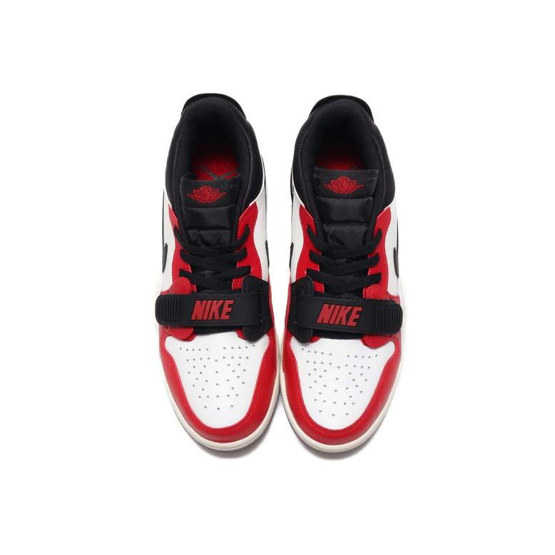 Air Jordan Legacy 312 Low "Chicago" - Golyó Sport