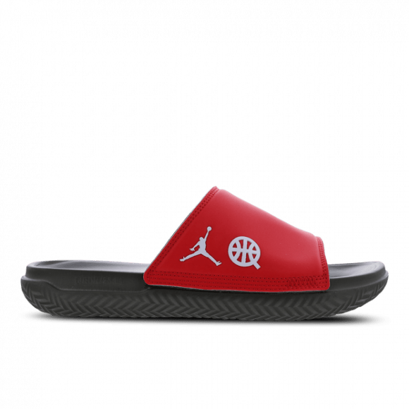 AIR JORDAN PLAY QUAI 54 SLIDES - Golyó Sport