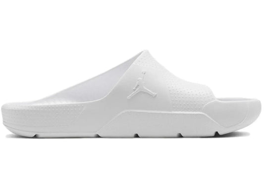 AIR JORDAN POST SLIDE FEHÉR PAPUCS - Golyó Sport