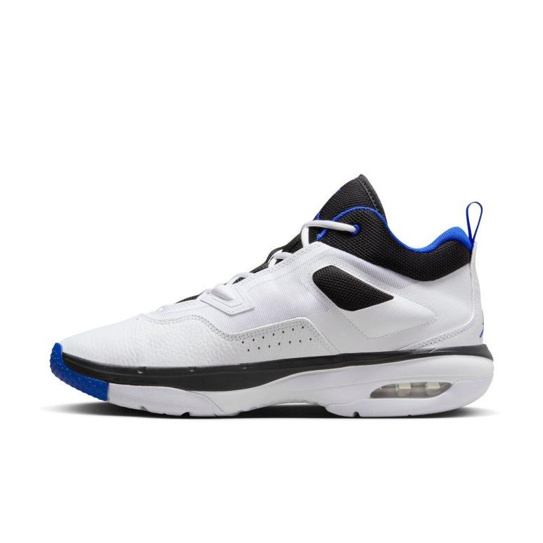 Air Jordan Stay Loyal 3 "White Game Royal" - Golyó Sport