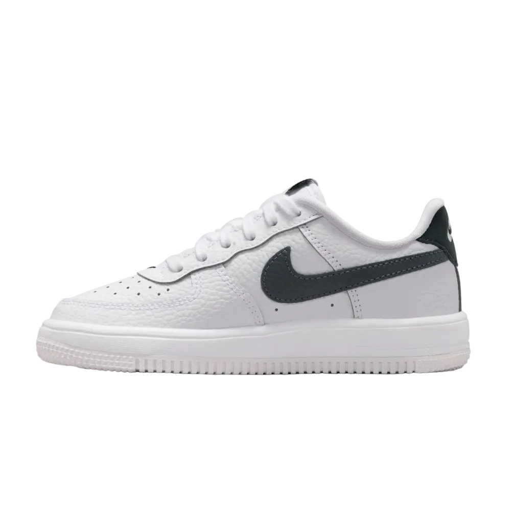 Nike Air Force 1 Low Lace ms ps "Fehér/Hínárszínű"