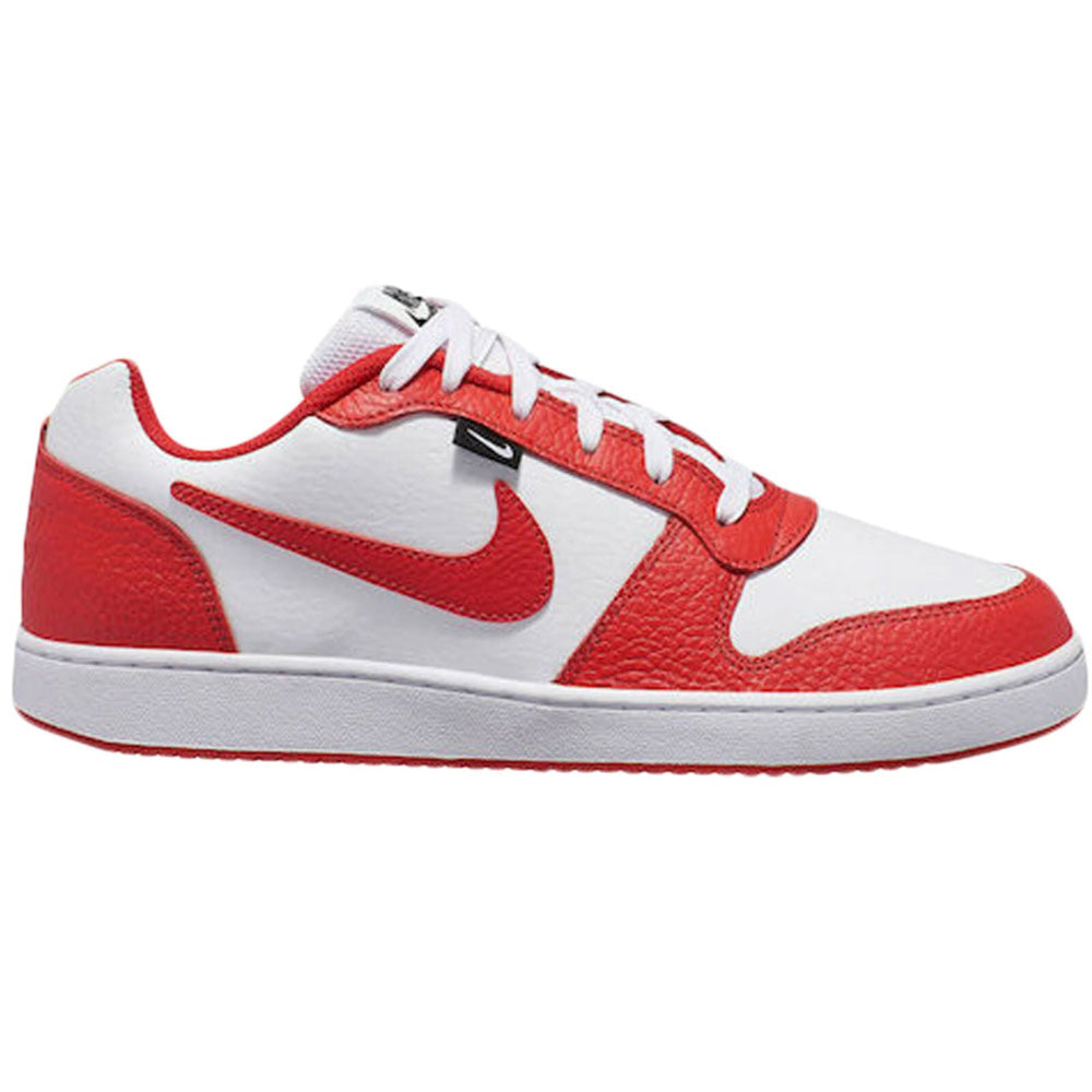 Nike Eberenon Low PREM "Piros/Fehér/Fekete" férfi utcai cipő