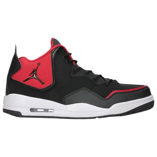 Air Jordan Courtside 23 'Gym Red' Férfi Kosárlabdacipő