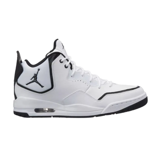 Jordan Courtside 23 "fehér/fekete" Férfi cipő