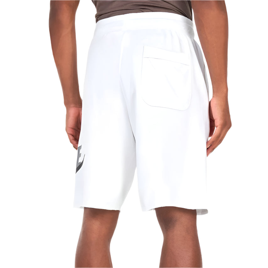 NIKE CLUB ALUMNI Short "Fehér" Férfi Rövidnadrág
