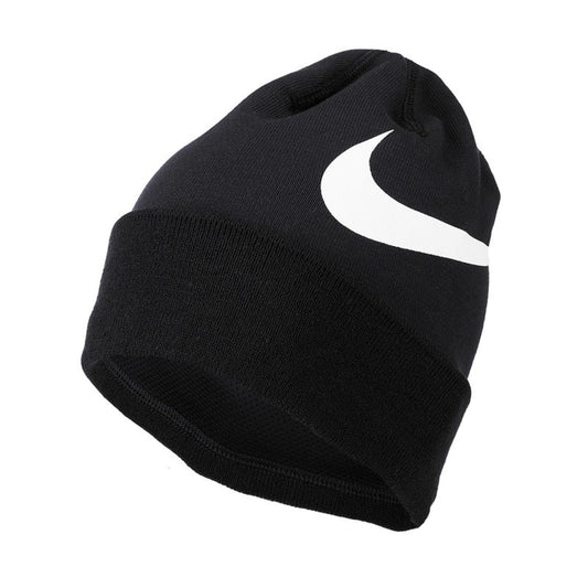 Nike Beanie Team Traning dri-fit sapka fekete