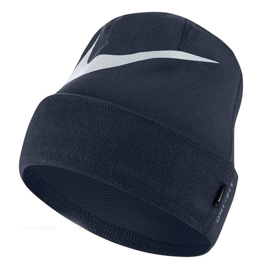Nike Beanie Team Traning dri-fit "Kék" Téli kötött sapka