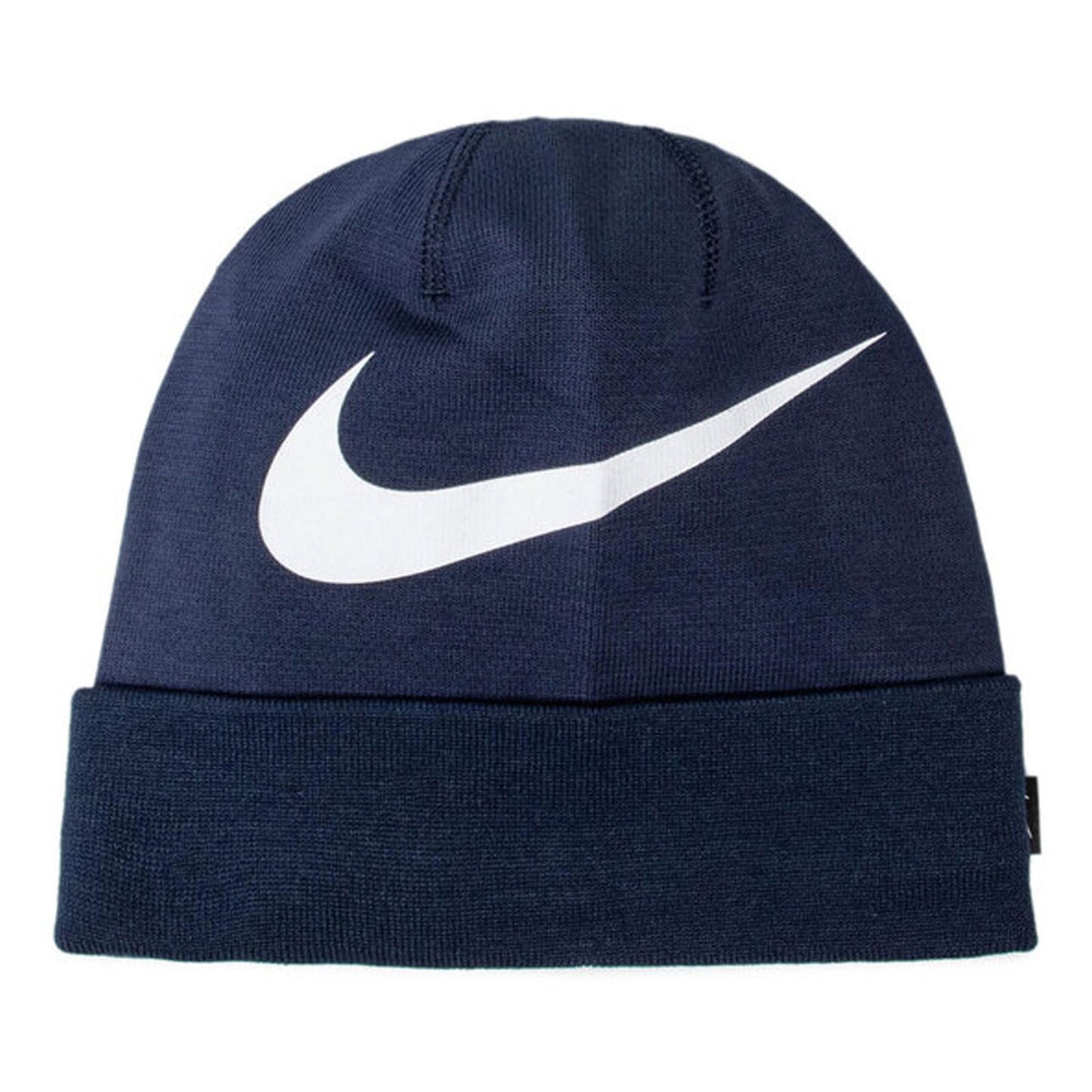 Nike Beanie Team Traning dri-fit "Kék" Téli kötött sapka