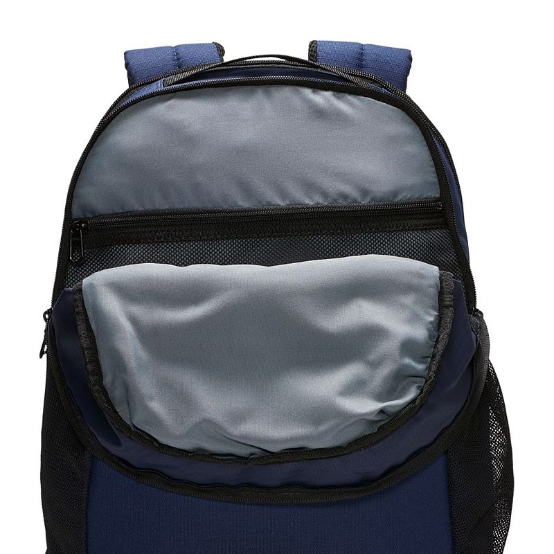 Nike Brasilia Backpack 9.0 24Literes "Kék" hátizsák