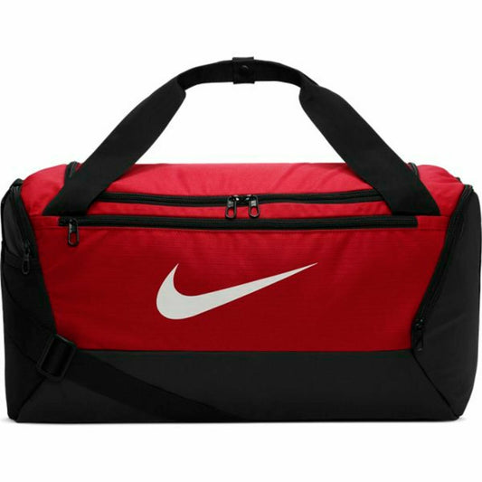 NIKE BRASILIA PIROS SPORTTÁSKA (41L)