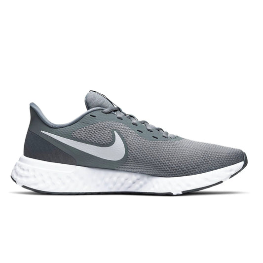 Nike Revolution 5 „Szürke” férfi futócipő