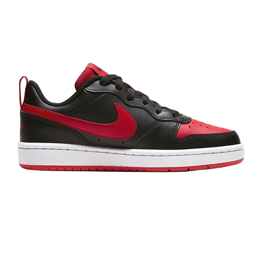 NIKE COURT BOROUGH Low 2 (GS)