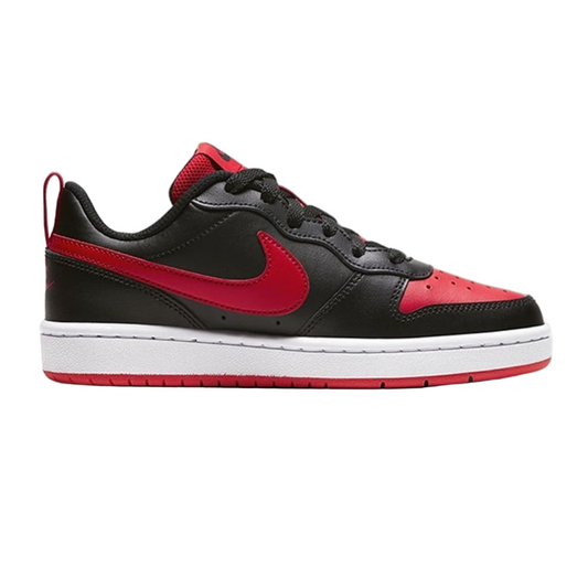 NIKE COURT BOROUGH Low 2 (GS)