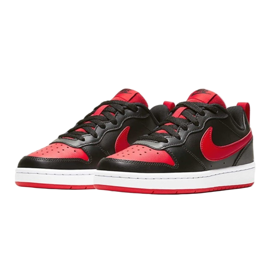 NIKE COURT BOROUGH Low 2 (GS)