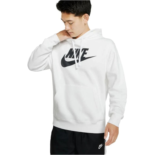 Nike Sportswear Fleece Club Férfi Pulóver