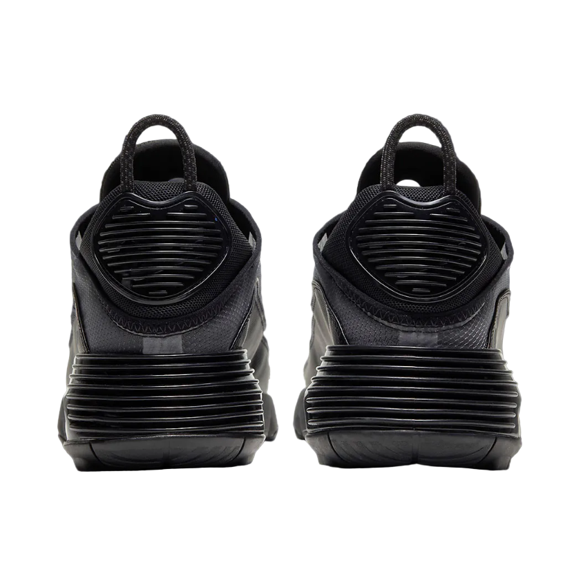 Nike Air Max 2090 Black Wolf Grey