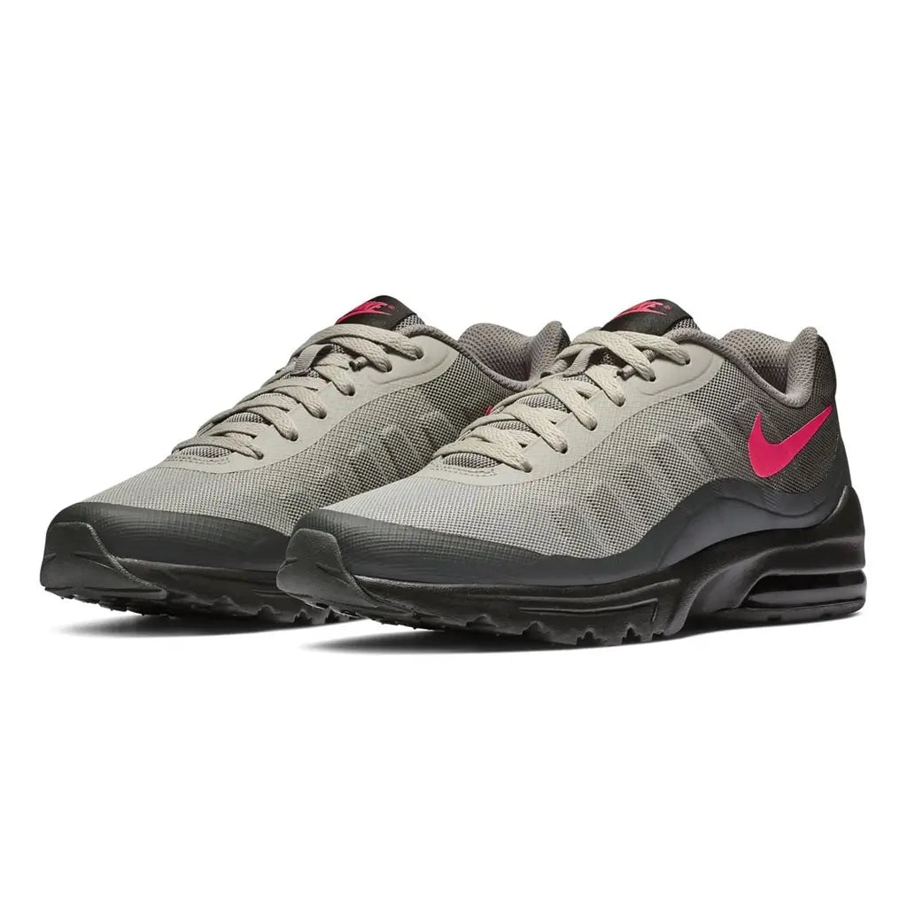 Nike Air Max Invigor "Solar Red Anthracite" Férfi utcai cipő