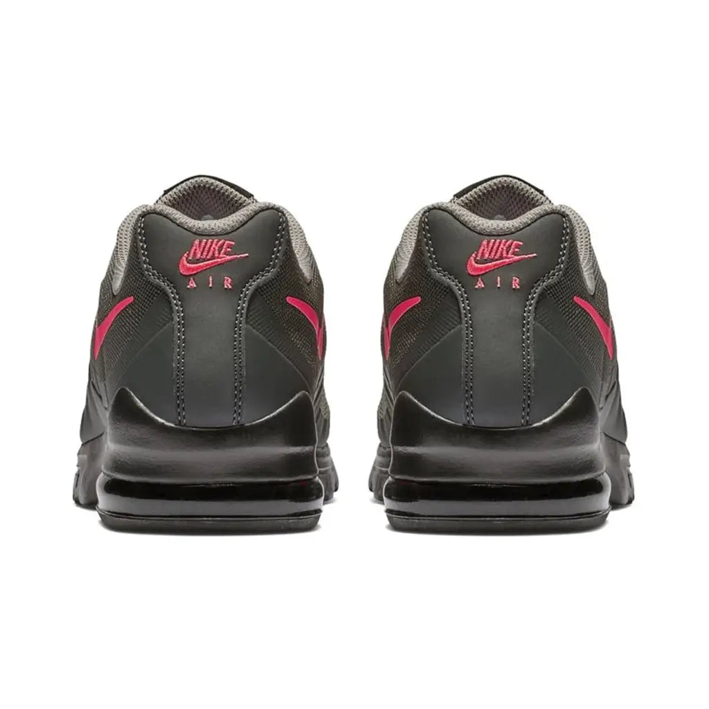 Nike Air Max Invigor "Solar Red Anthracite" Férfi utcai cipő