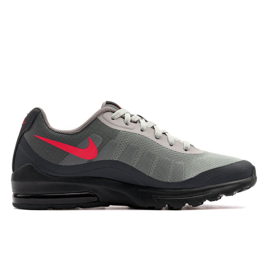 Nike Air Max Invigor "Solar Red Anthracite" Férfi utcai cipő