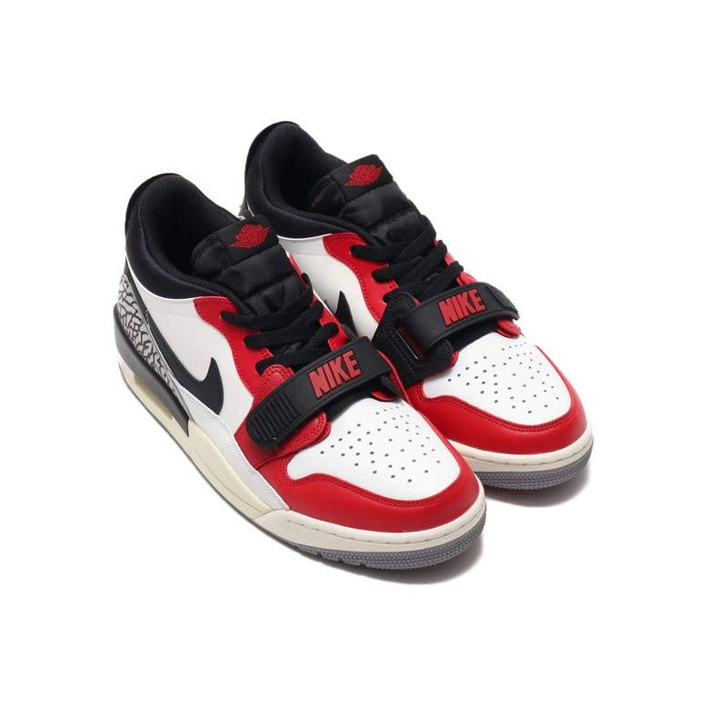 Air Jordan Legacy 312 Low "Chicago"