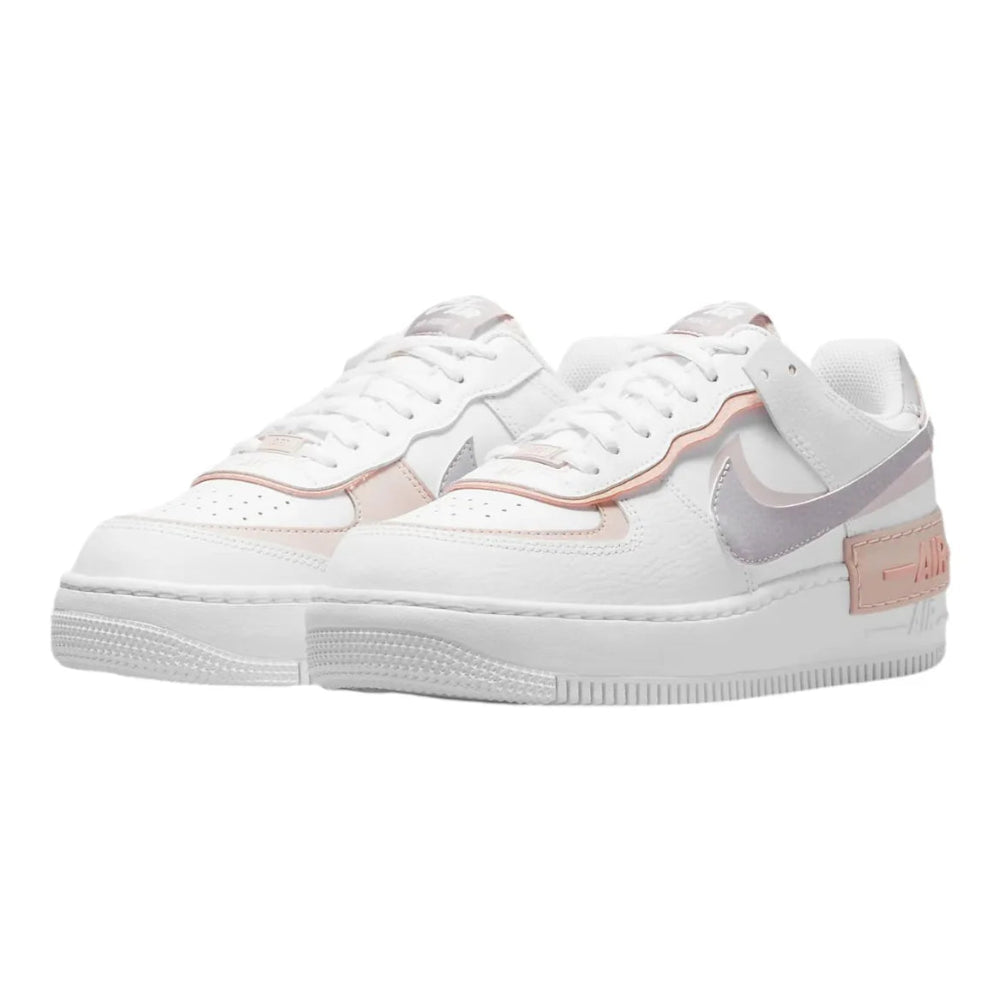 NIKE AIR FORCE 1 LOW SHADOW "Amethyst Ash"