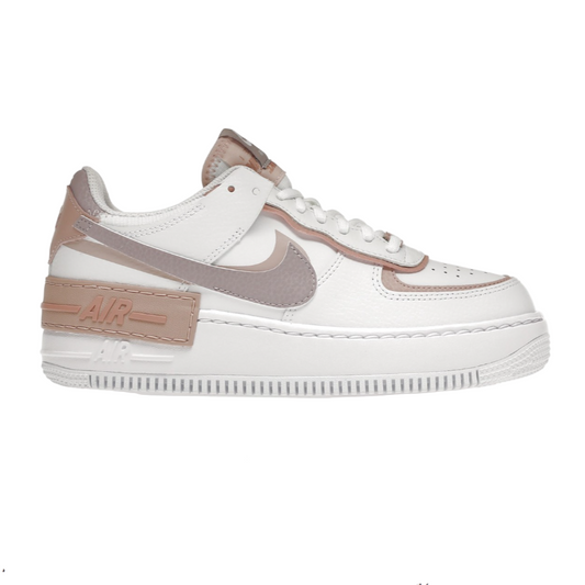 NIKE AIR FORCE 1 LOW SHADOW "Amethyst Ash"