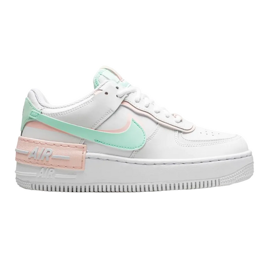 Air Force 1 Shadow "Atmosphere Mint"