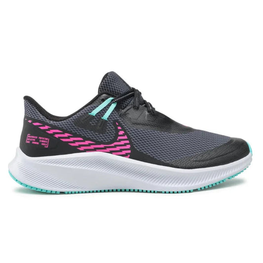 W Nike Quest 3 Shield női futócipő