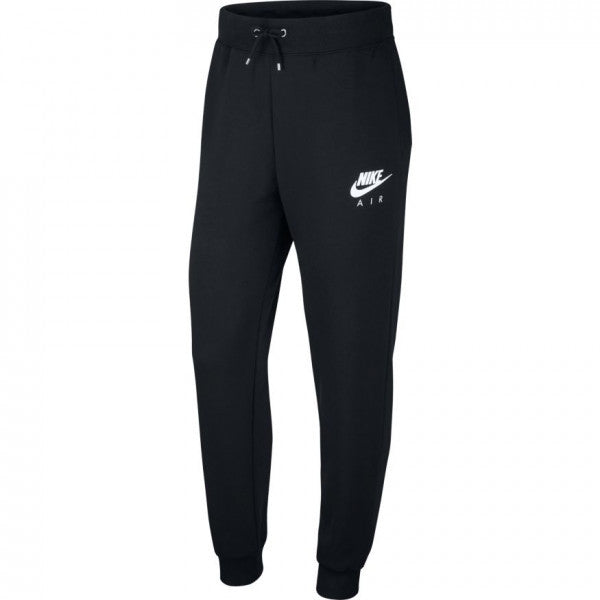 Nike W NSW AIR PANT FLC BB Fekete Női Nadrág