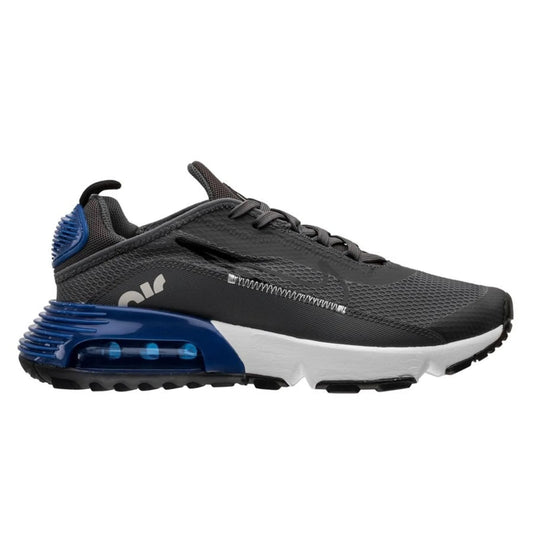 Nike Air Max 2090 Szürke/Kék utcai cipő