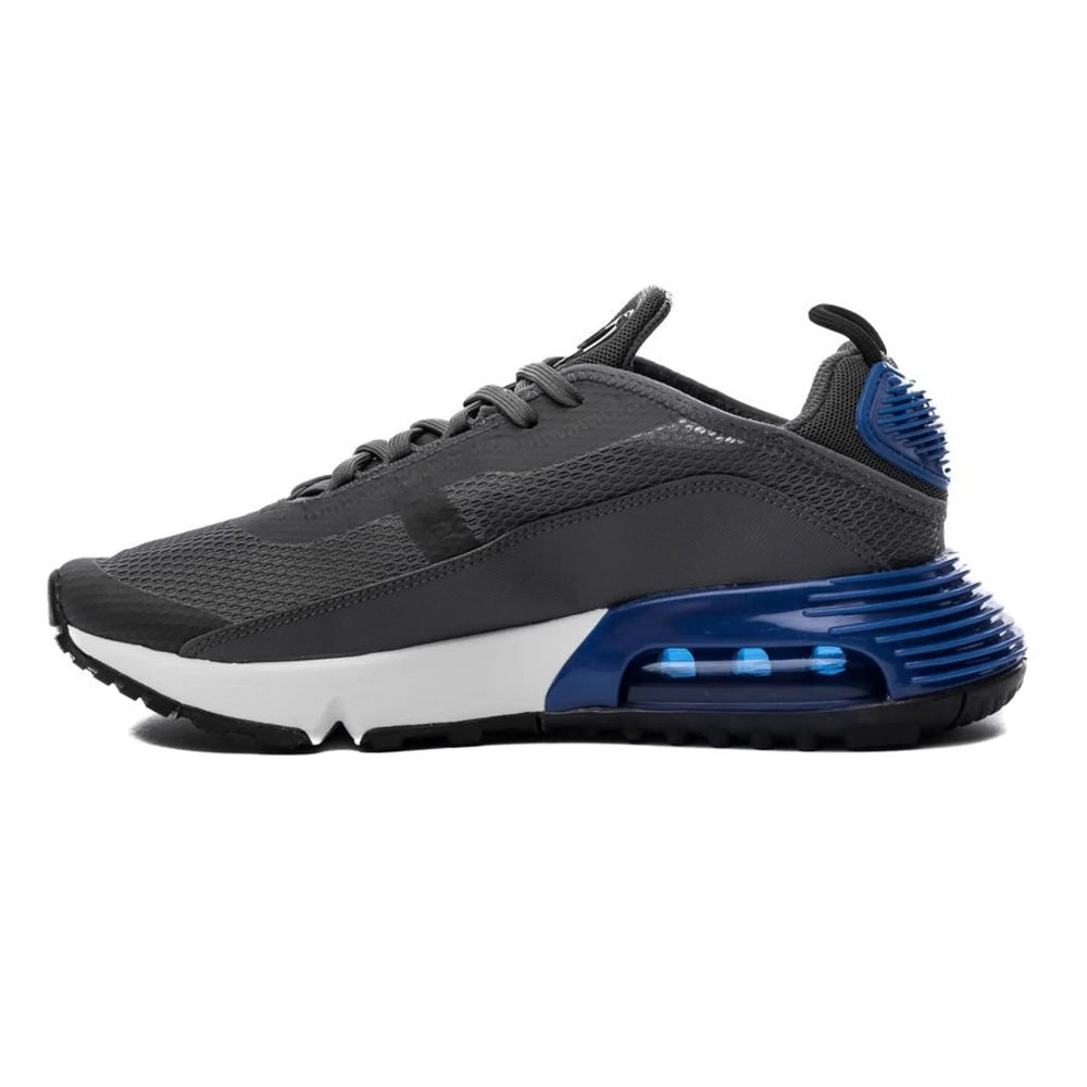 Nike Air Max 2090 Szürke/Kék utcai cipő