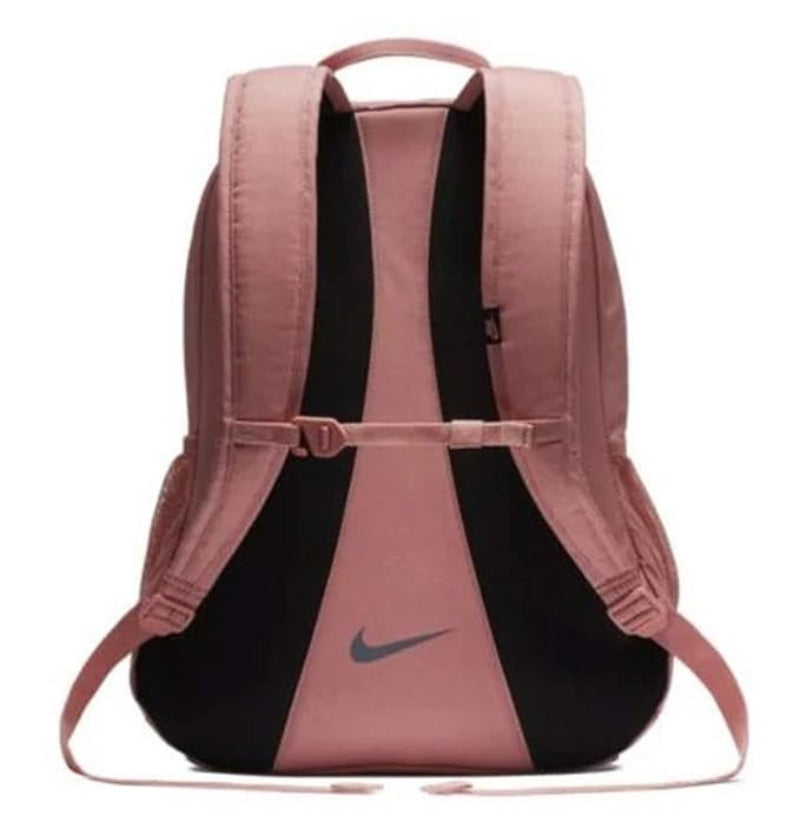 Nike Air Hayward "rozsdarózsaszín/fekete-szürke" 25L hátizsák