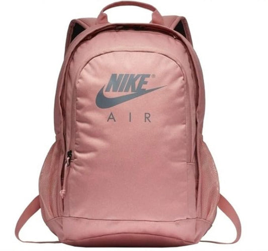 Nike Air Hayward "rozsdarózsaszín/fekete-szürke" 25L hátizsák