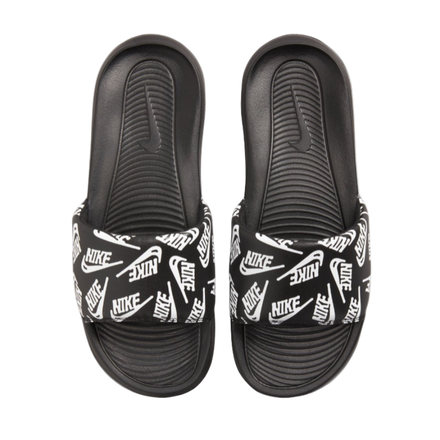 Nike Victori One Slide print férfi papucs