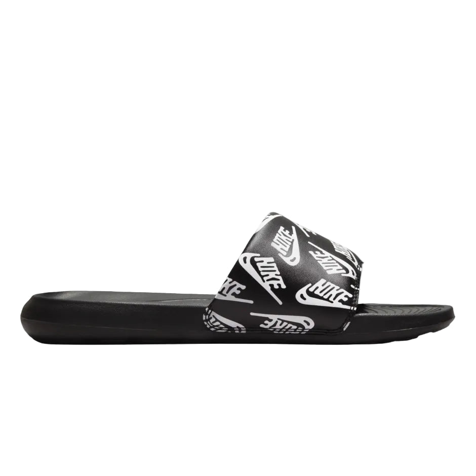 Nike Victori One Slide print férfi papucs