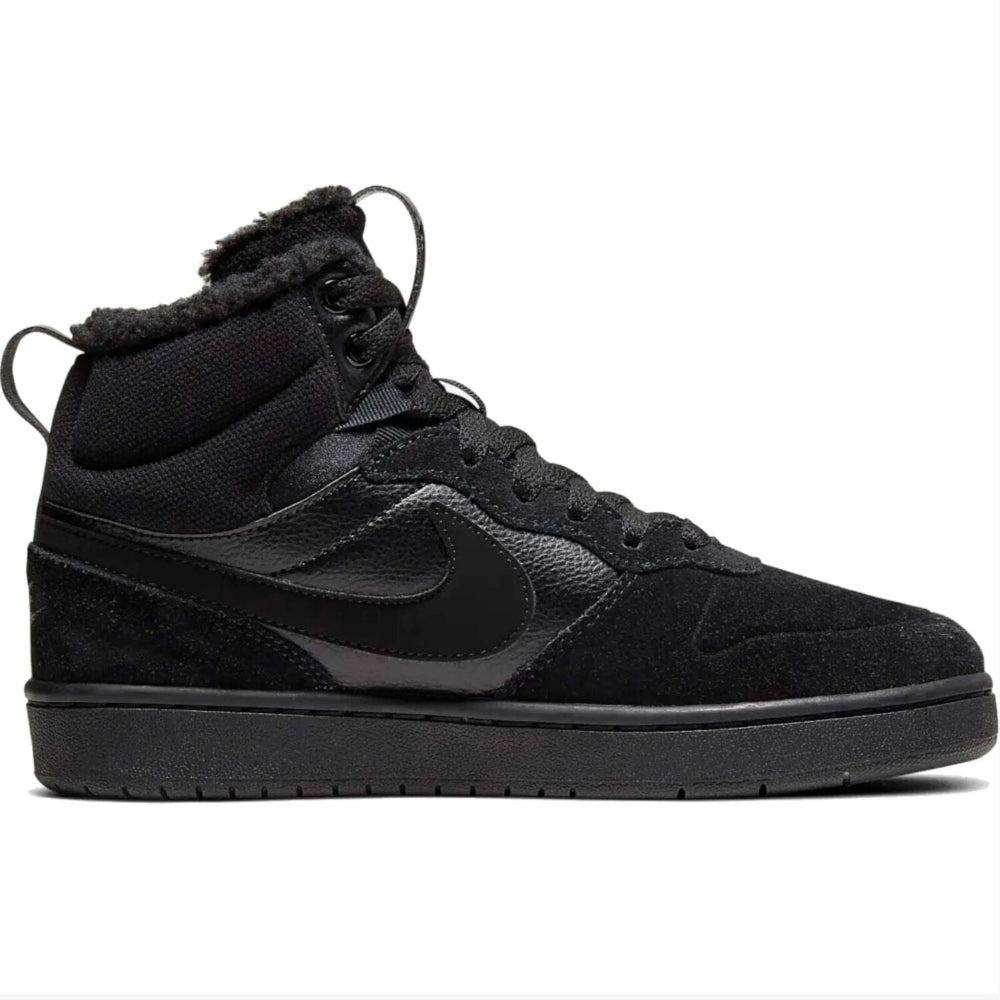 Nike Court Borough Mid 2 boot bg utcai cipő
