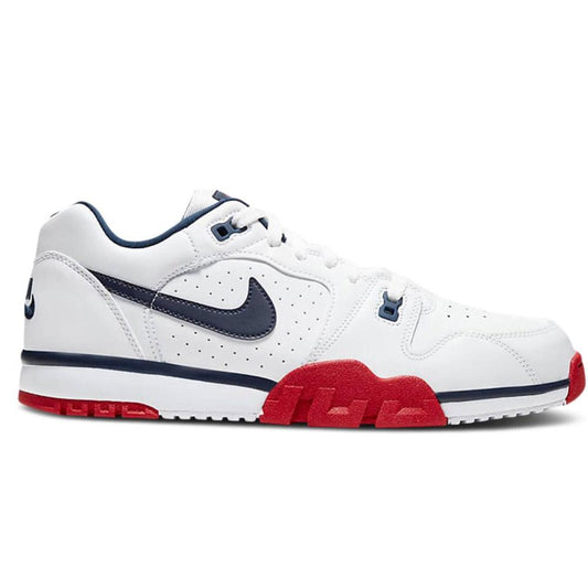 Nike Cross Trainer Low Gym Red Obsidian