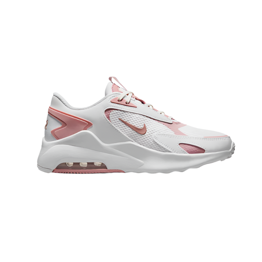 Nike Air Max Bolt W "White Pink Glaze" Női Utca Cipő
