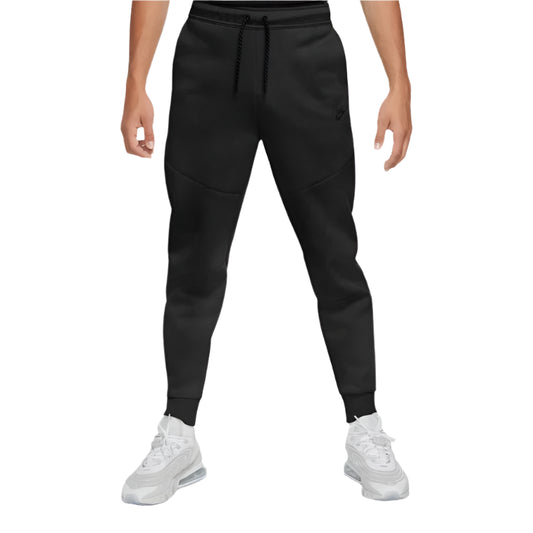 Nike Sportswear Tech Fleece "Fekete" Férfi Nadrág