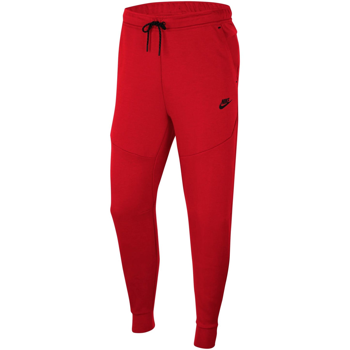 Nike Sportswear Tech Fleece Joggers 'Gym Red Férfi Nadrág