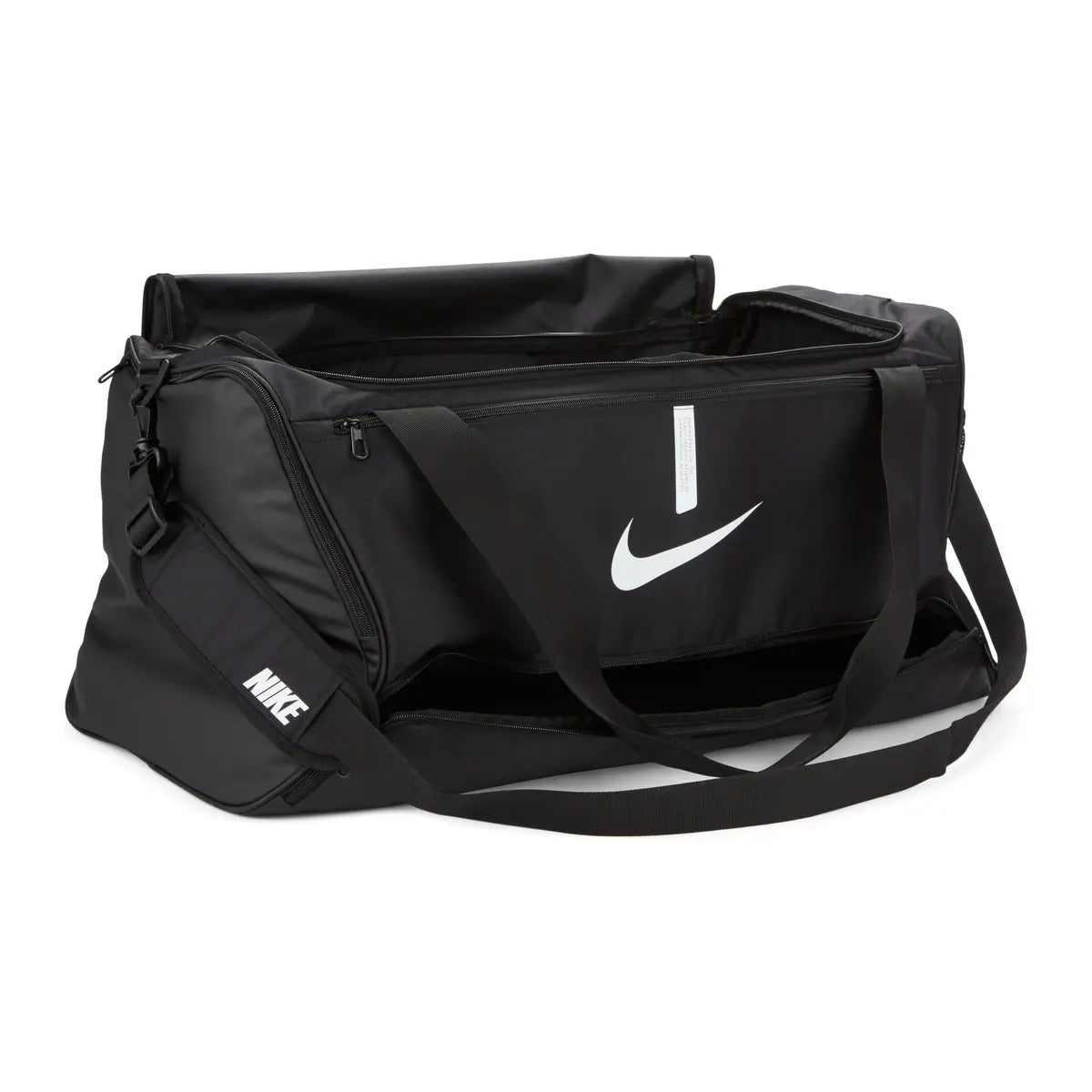 Nike Academy Team L (95Liter) "Fekete" Sporttáska