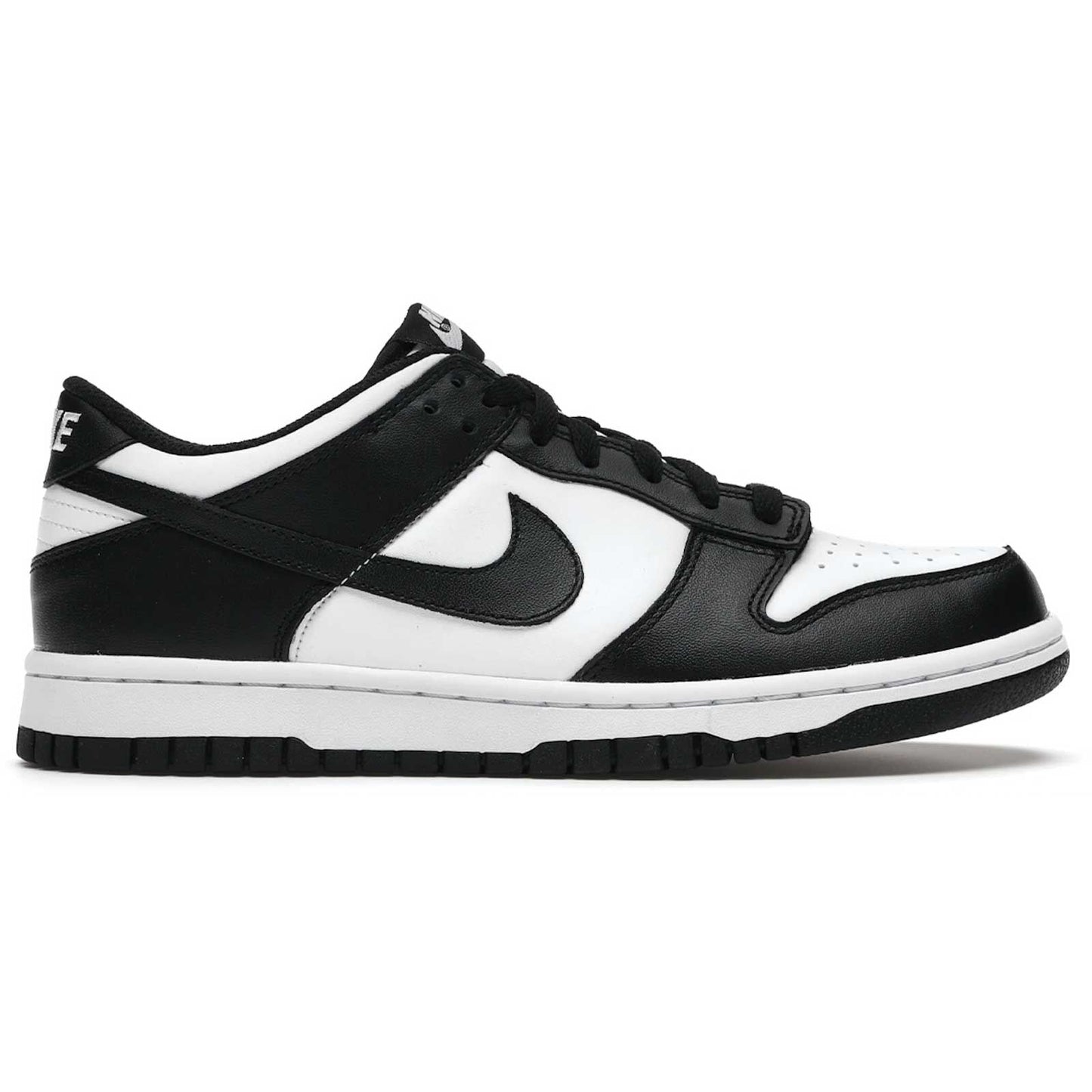 Nike Panda Dunk Low (GS) utcai cipő