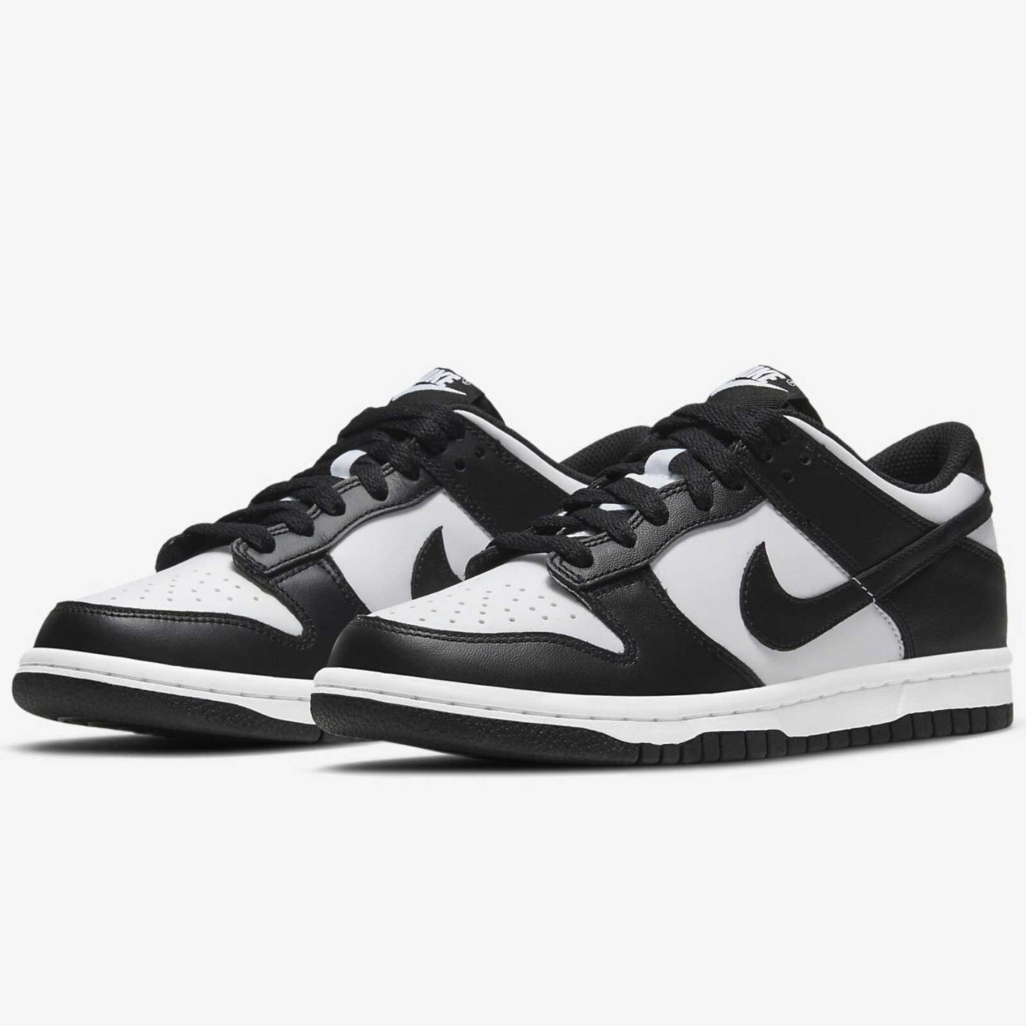 Nike Panda Dunk Low (GS) utcai cipő