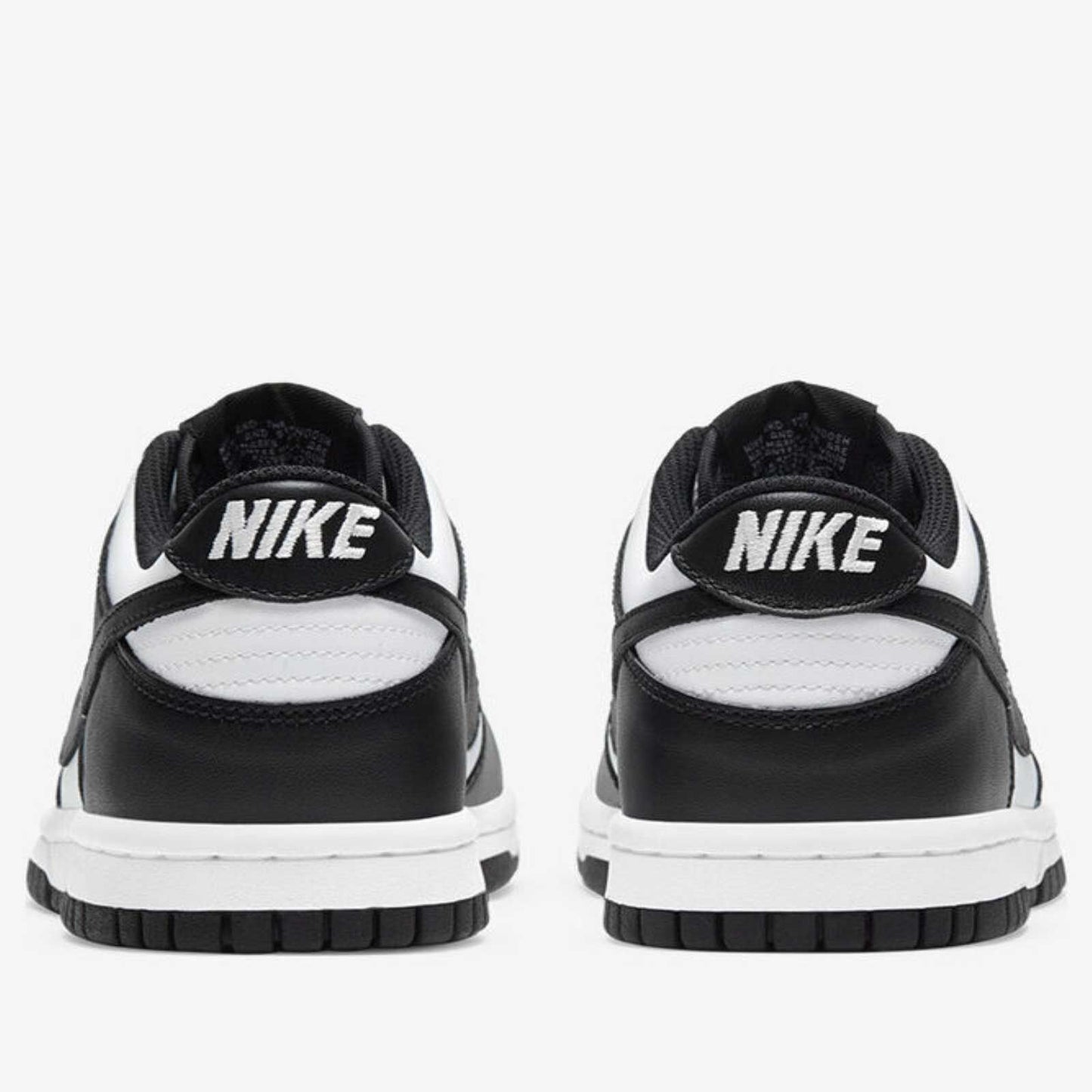 Nike Panda Dunk Low (GS) utcai cipő