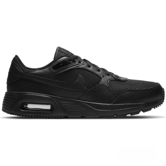 Nike Air Max SC "Fekete" Férfi utcai cipő
