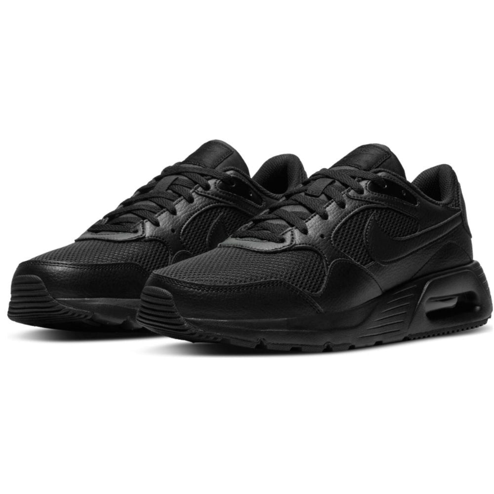 Nike Air Max SC "Fekete" Férfi utcai cipő