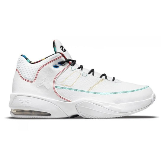 Jordan Max Aura 3 "Fehér" Férfi Kosárlabda cipő