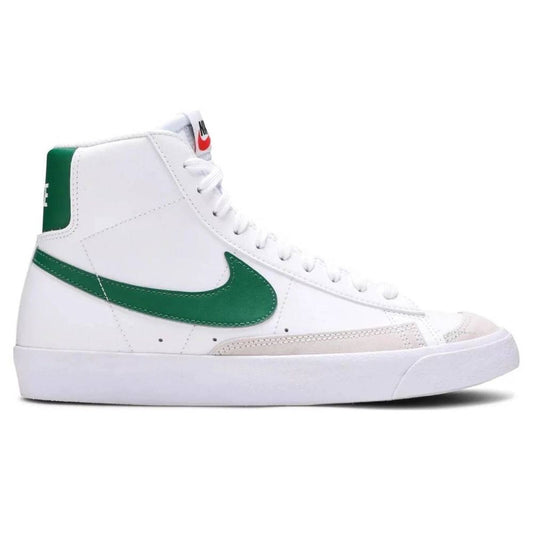 Nike Blazer Mid '77 White Pine Green (GS) utcai cipő