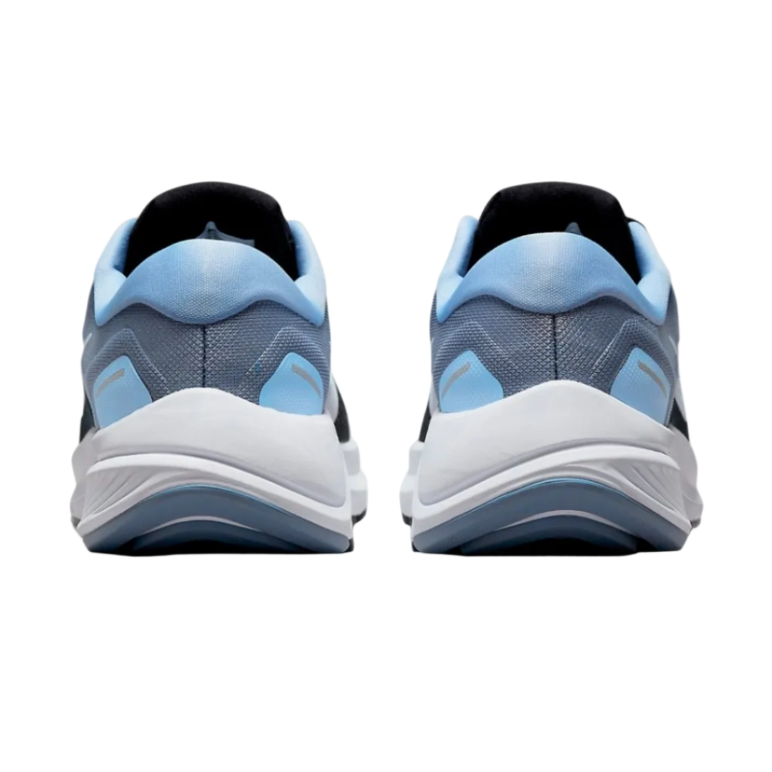 Nike Air Zoom Structure 24 'Black Ashen Slate' Férfi Futócipő